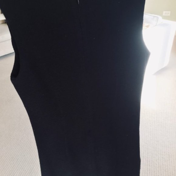 Desigual Wool Dress - Picture 6 of 10